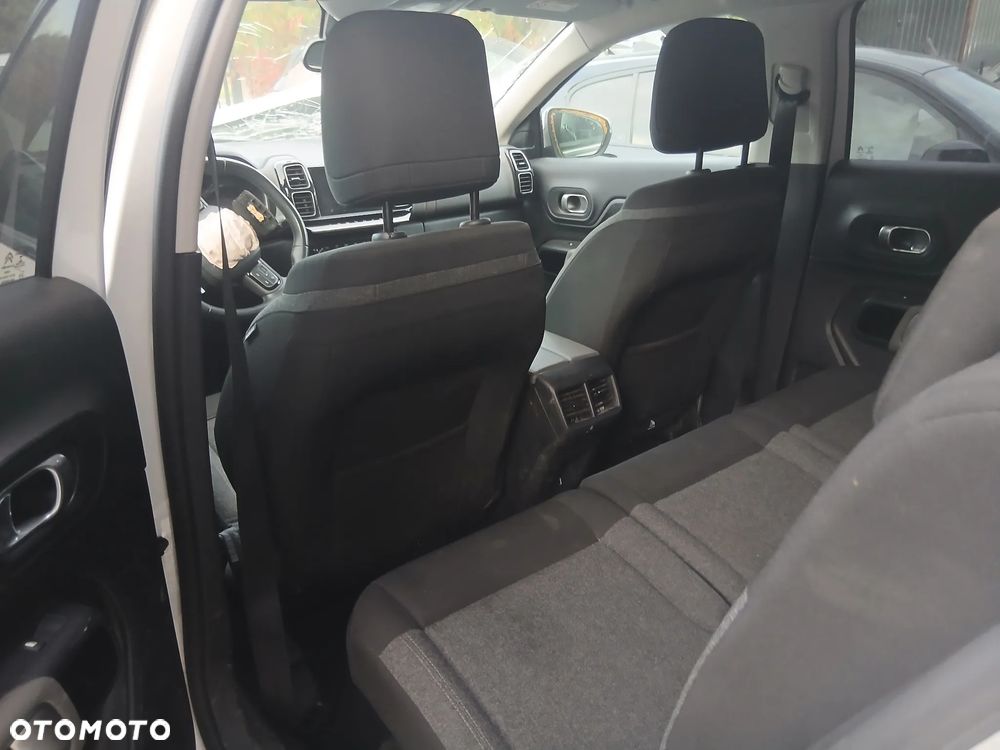 Citroën C5 Aircross - 7