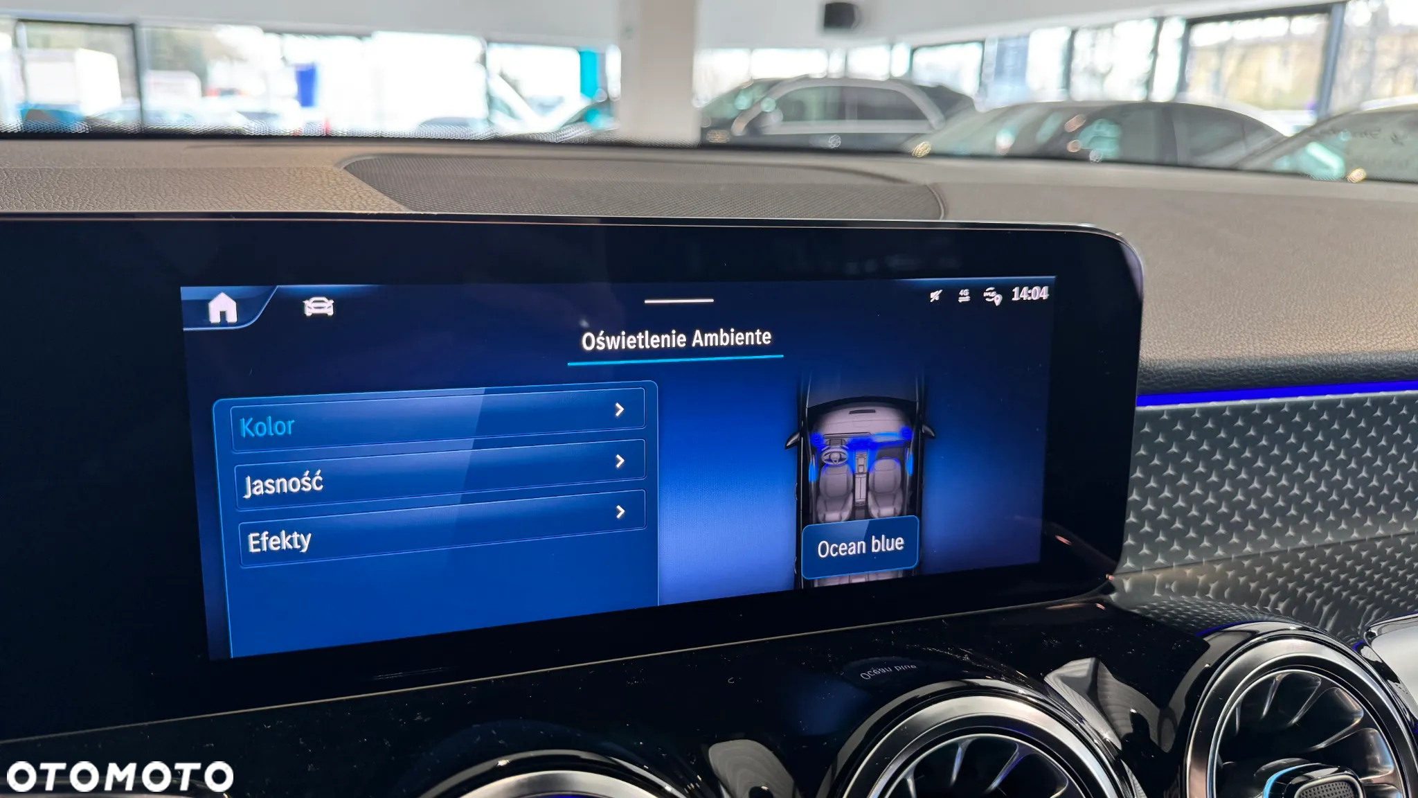 Mercedes-Benz GLB 200 Progressive 7G-DCT - 28