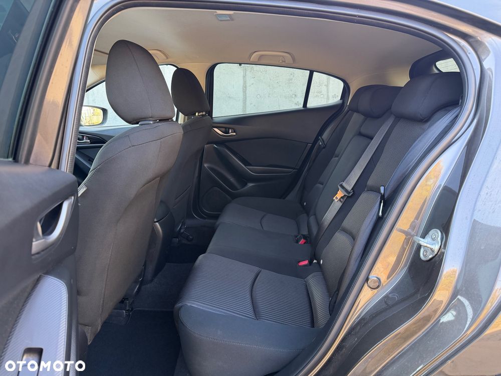 Mazda 3 - 14