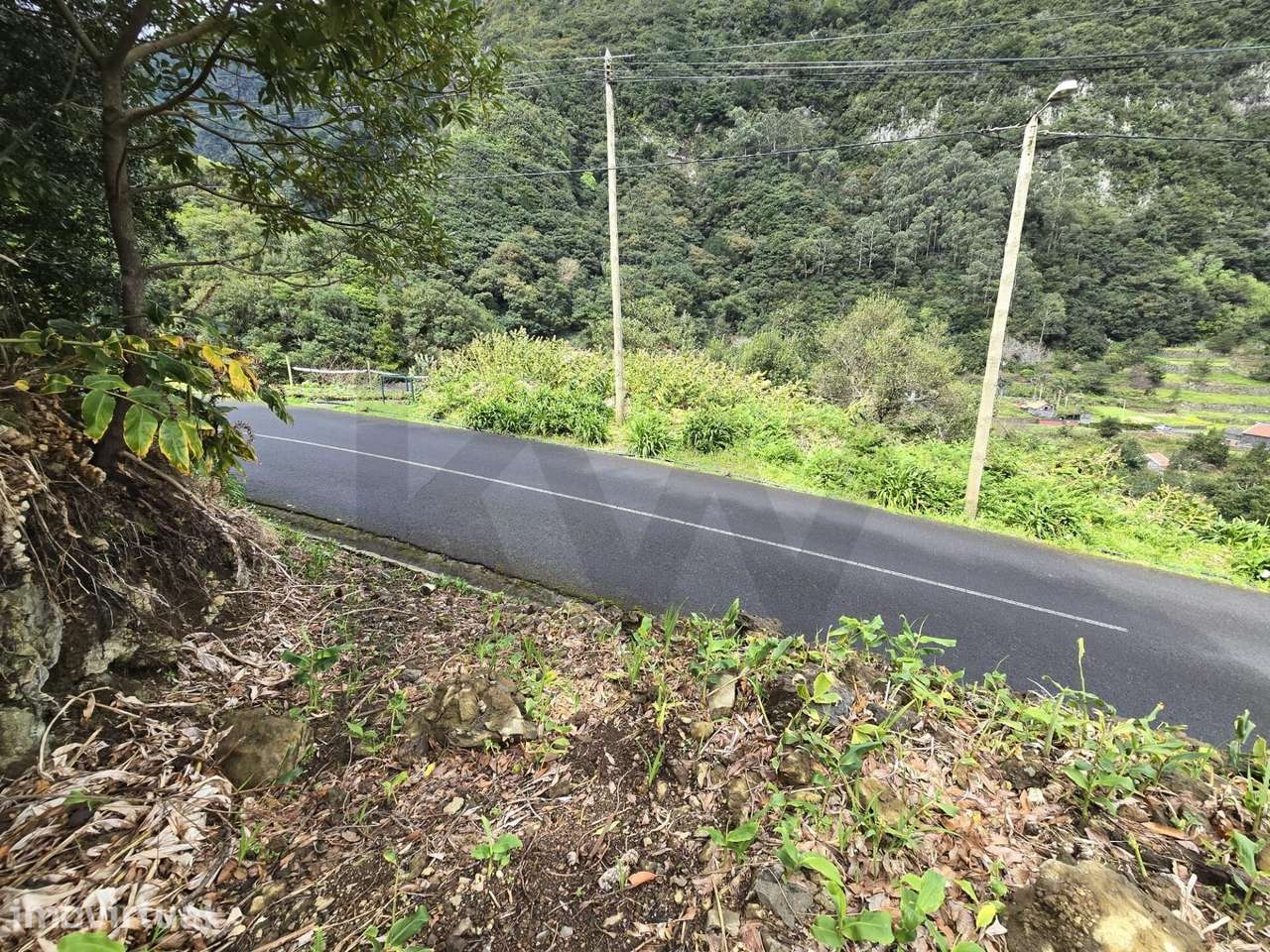 TERRENO COM 694M2 ,COM PROJECTO APROVADO PARA 1 PALHEIRO - Grande imagem: 2/16