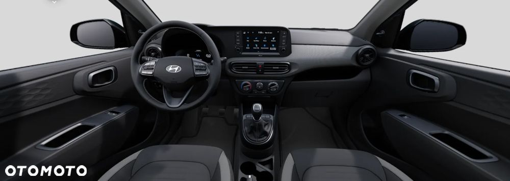 Hyundai i10 1.0 Pure - 7