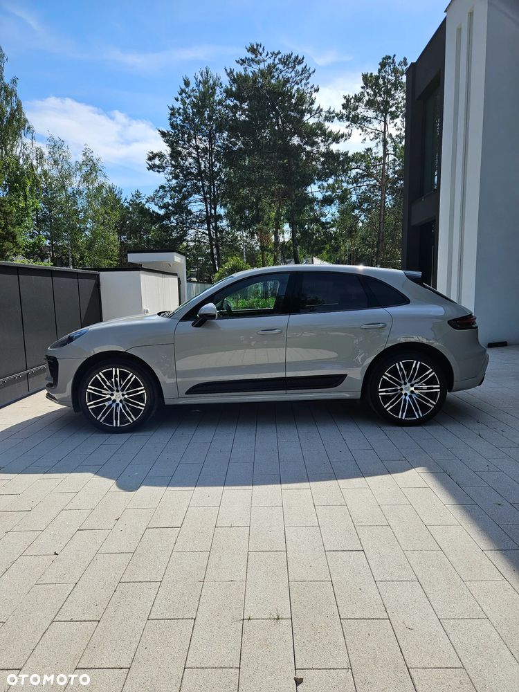 Porsche Macan - 18