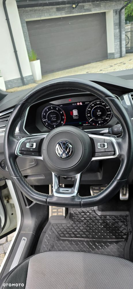 Volkswagen Tiguan 2.0 TSI 4Motion DSG OPF Highline - 19