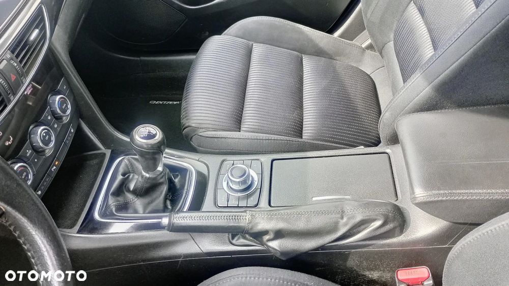 Mazda 6 2.0 SKYACTIV-G Business-Line - 12