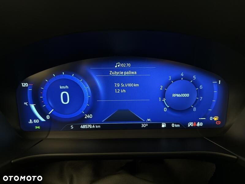 Ford Kuga - 15