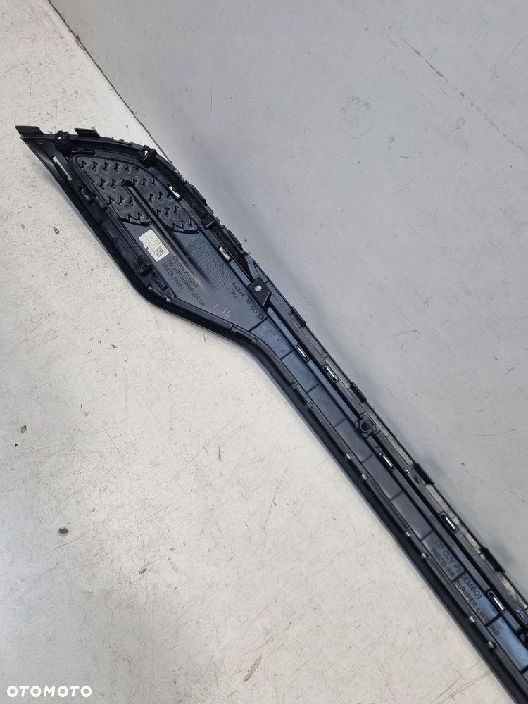 kia xceed x-ceed lift listwa spoiler zderzaka tył tylnego - 5