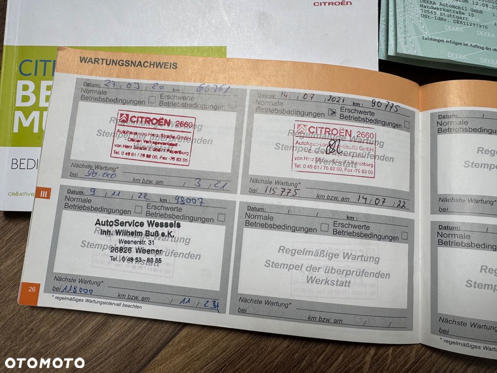 Citroën Berlingo Multispace BlueHDi 120 S&S SHINE - 40