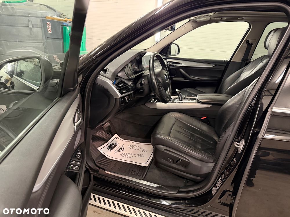 BMW X5 - 14