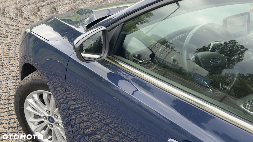 Ford Focus - 4