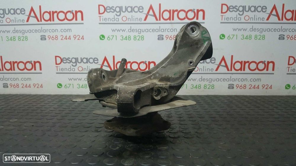 MANGA DE EIXO TRASEIRA ESQUERDA PORSCHE BOXSTER (TYP 986) BáSICO - 4