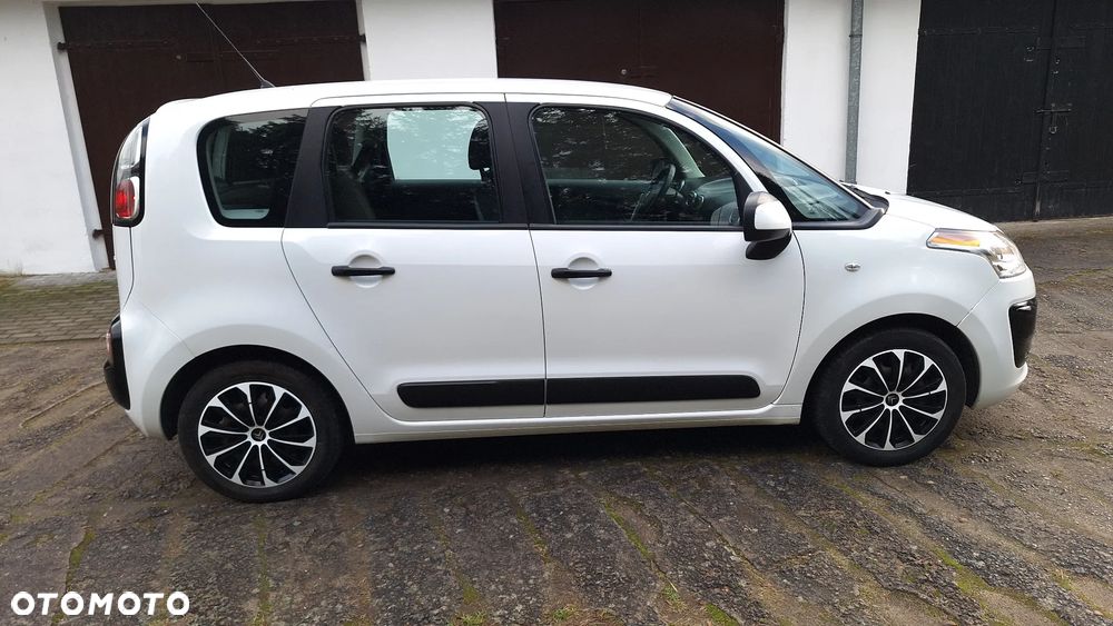 Citroën C3 Picasso 1.2 PureTech Exclusive - 6