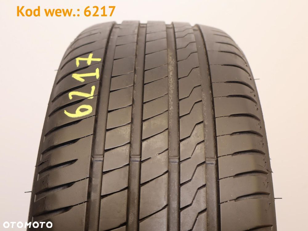 Firestone Roadhawk - 205/55 R16 - 6