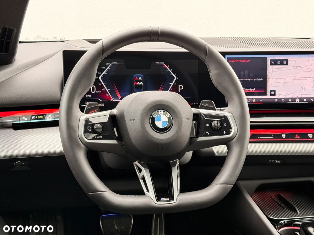 BMW Seria 5 520i - 18
