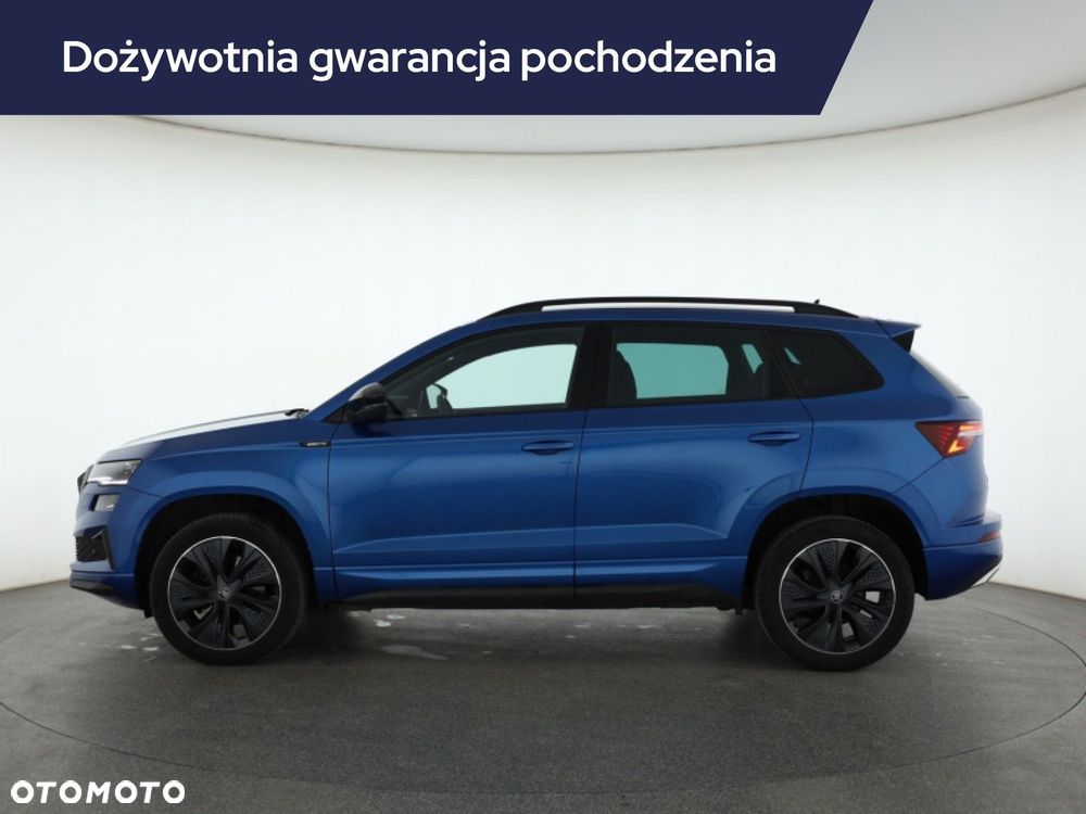 Skoda Karoq 2025 photo 3