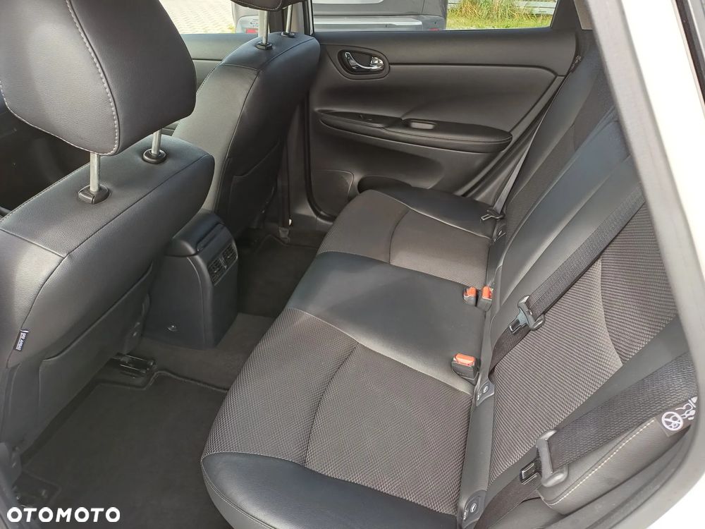 Nissan Pulsar 1.2 DIG-T Tekna - 18