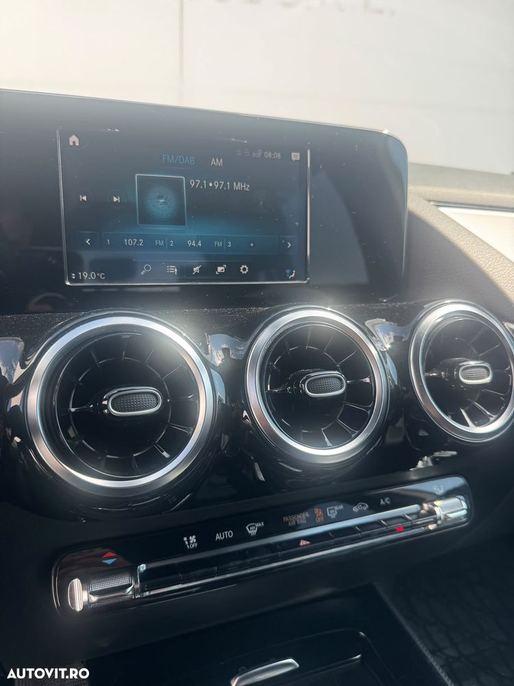 Mercedes-Benz B 200 - 15