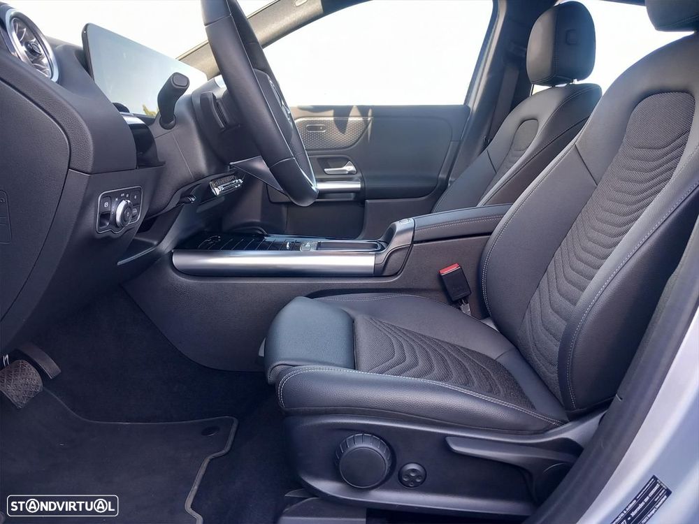 Mercedes-Benz EQA 250+ Edition - 10