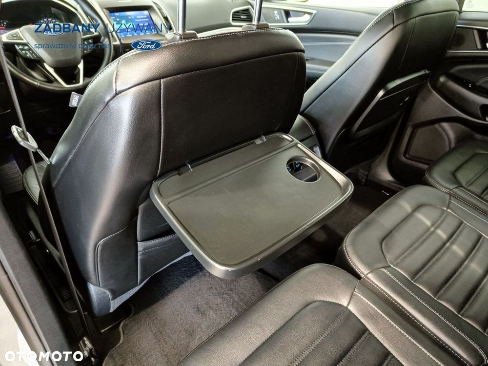 Ford Galaxy 2.0 EcoBlue Titanium - 31