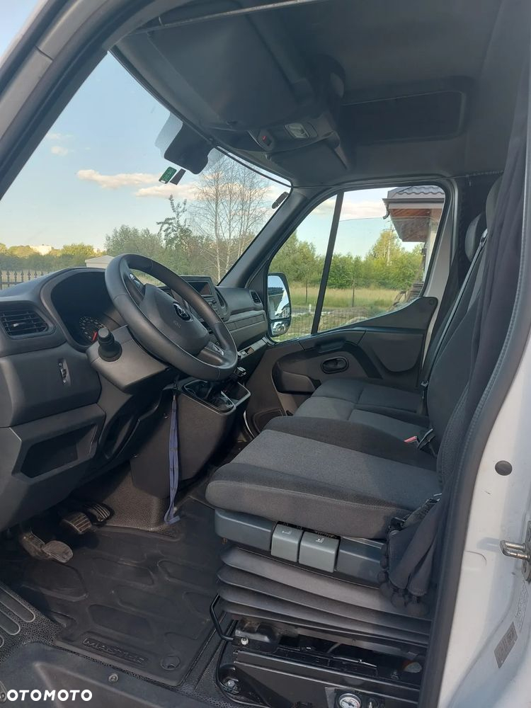 Renault Master - 9