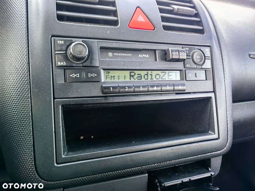 Volkswagen Lupo - 23