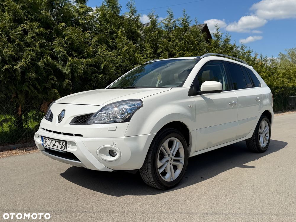Renault Koleos - 2