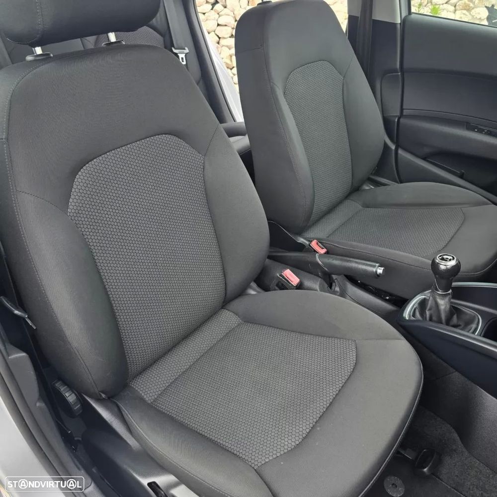 Audi A1 Sportback 1.6 TDI S-line - 18