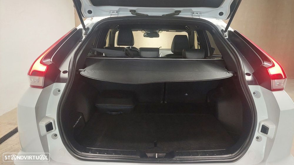 Mitsubishi Eclipse Cross 2.4 PHEV eMotion - 10