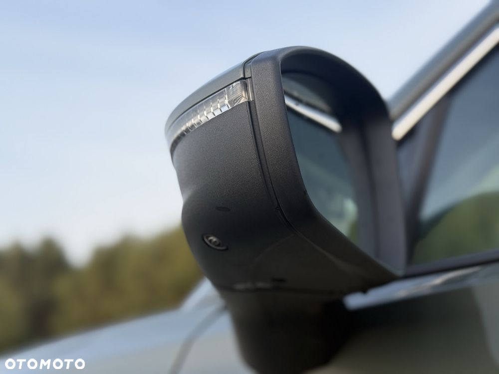 Volkswagen Tayron - 16