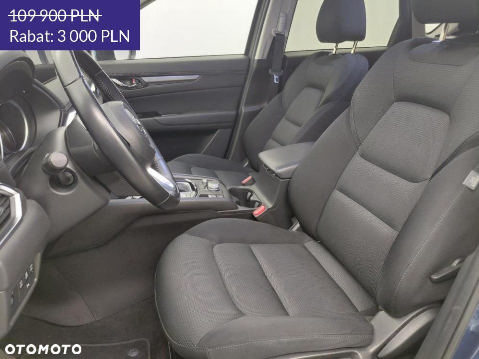 Mazda CX-5 - 18