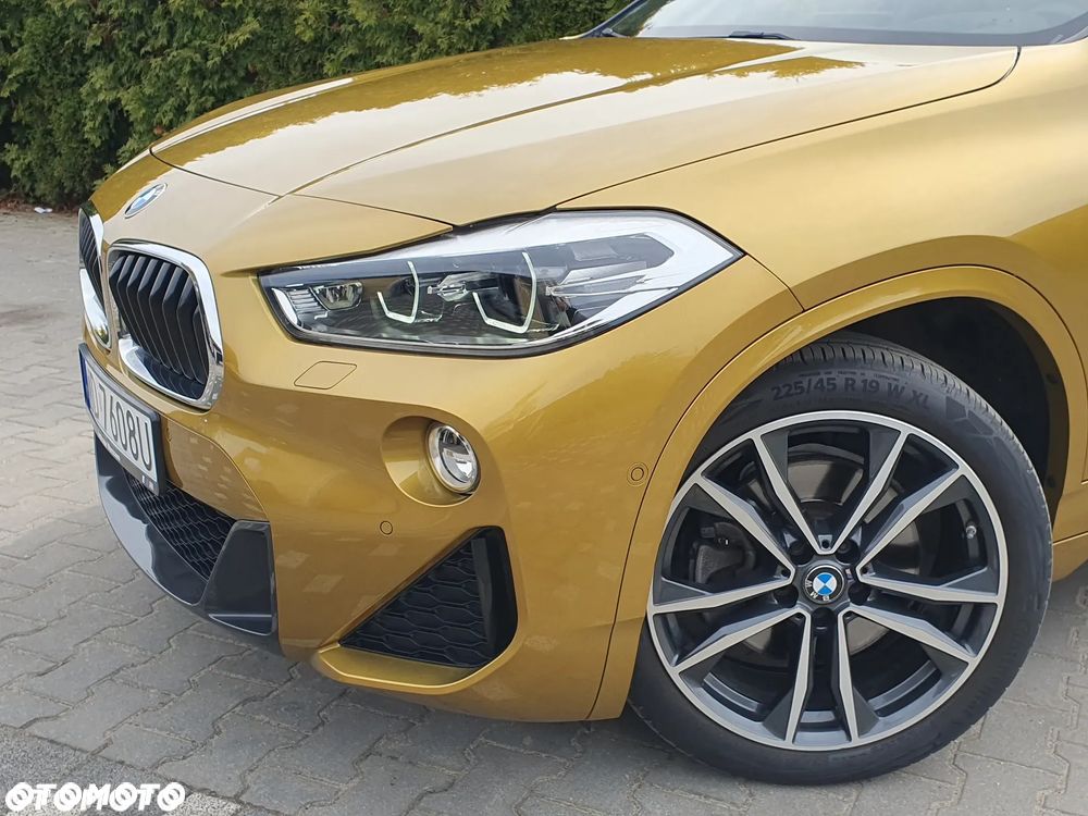 BMW X2 sDrive20i M Sport sport - 15
