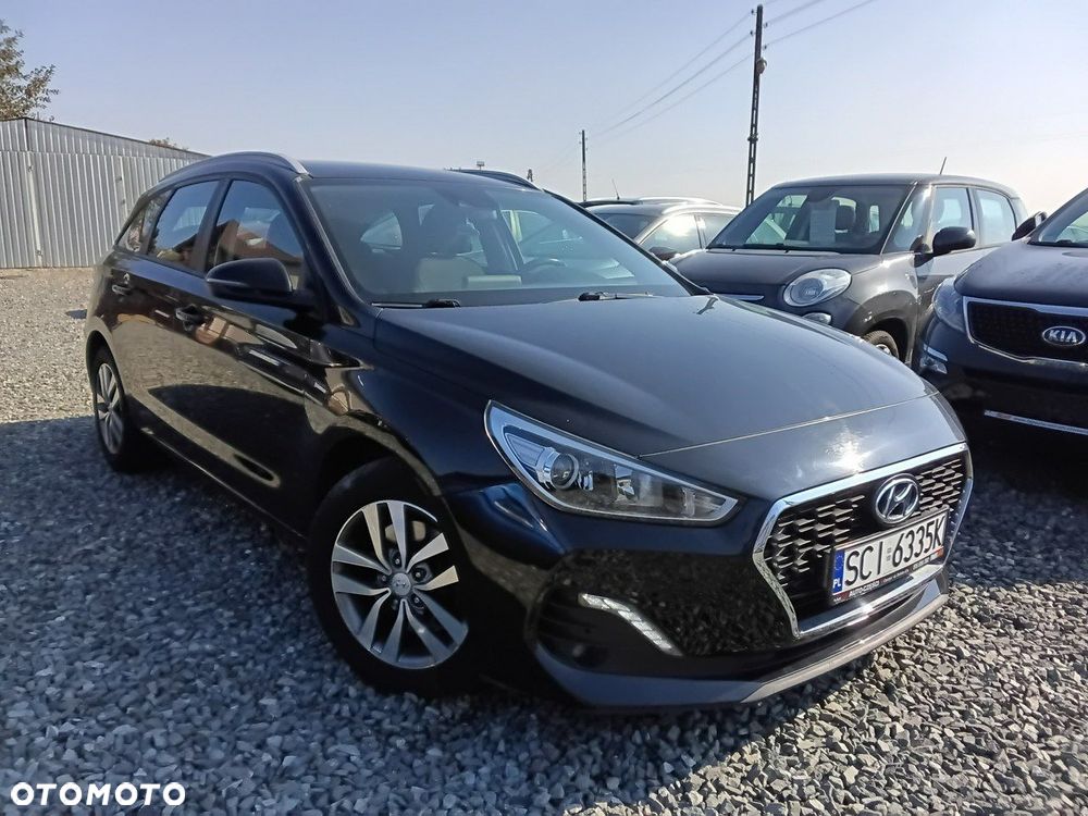 Hyundai i30 - 3