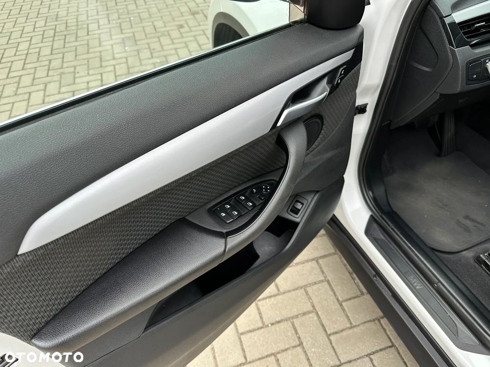 BMW X1 - 19