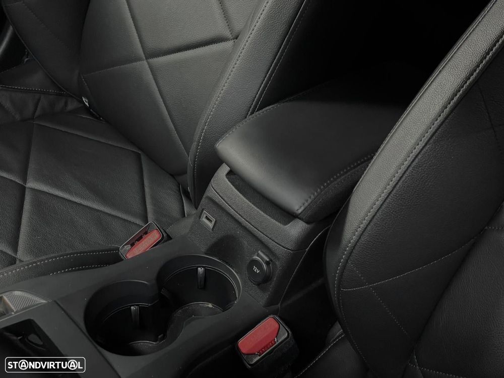 DS DS3 1.2 PureTech Rivoli EAT8 - 26