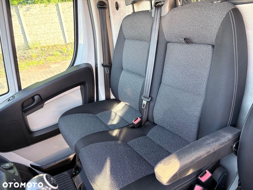 Fiat DUCATO - 20