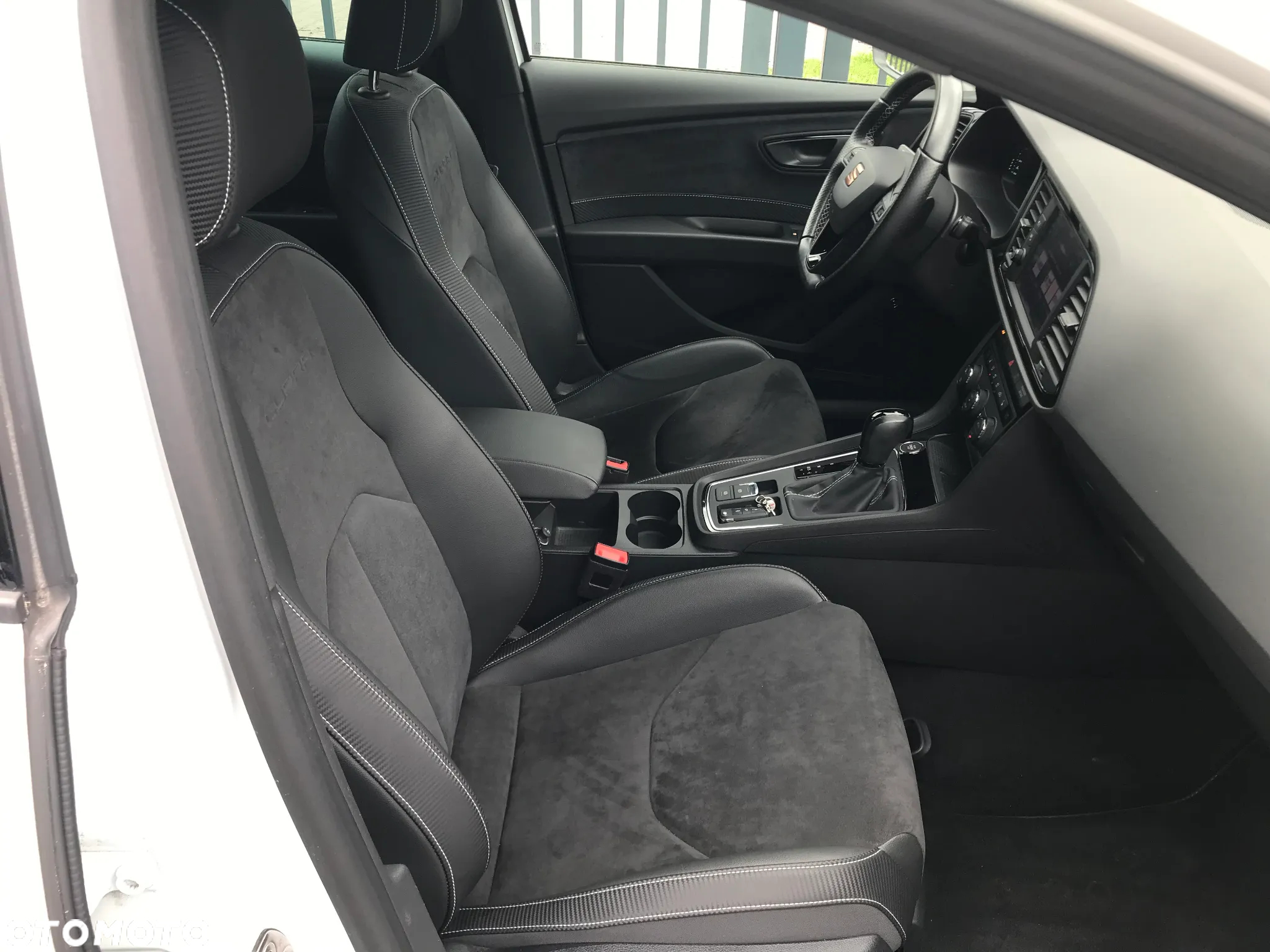 Seat Leon 2.0 TSI Cupra S&S DSG - 10