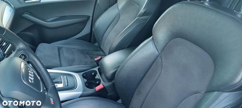 Audi Q5 2.0 TDI Quattro S tronic - 17