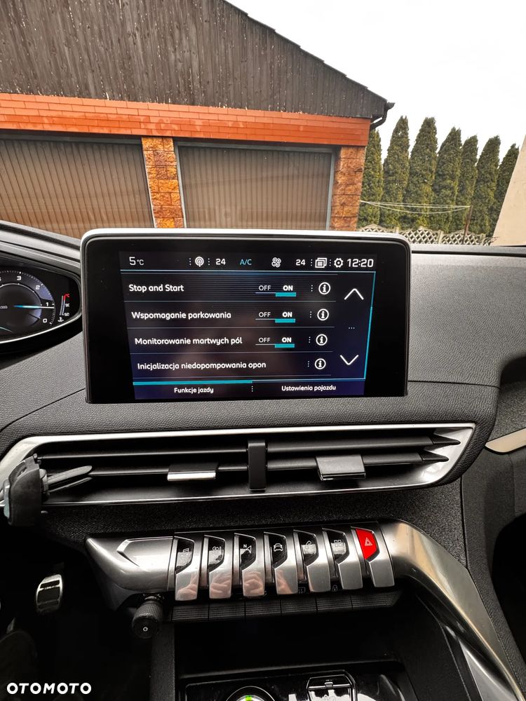 Peugeot 3008 BlueHDi 130 Stop & Start Active - 17