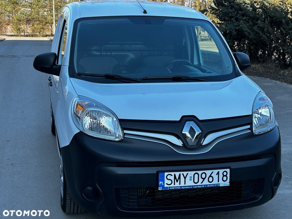 Renault Kangoo - 10