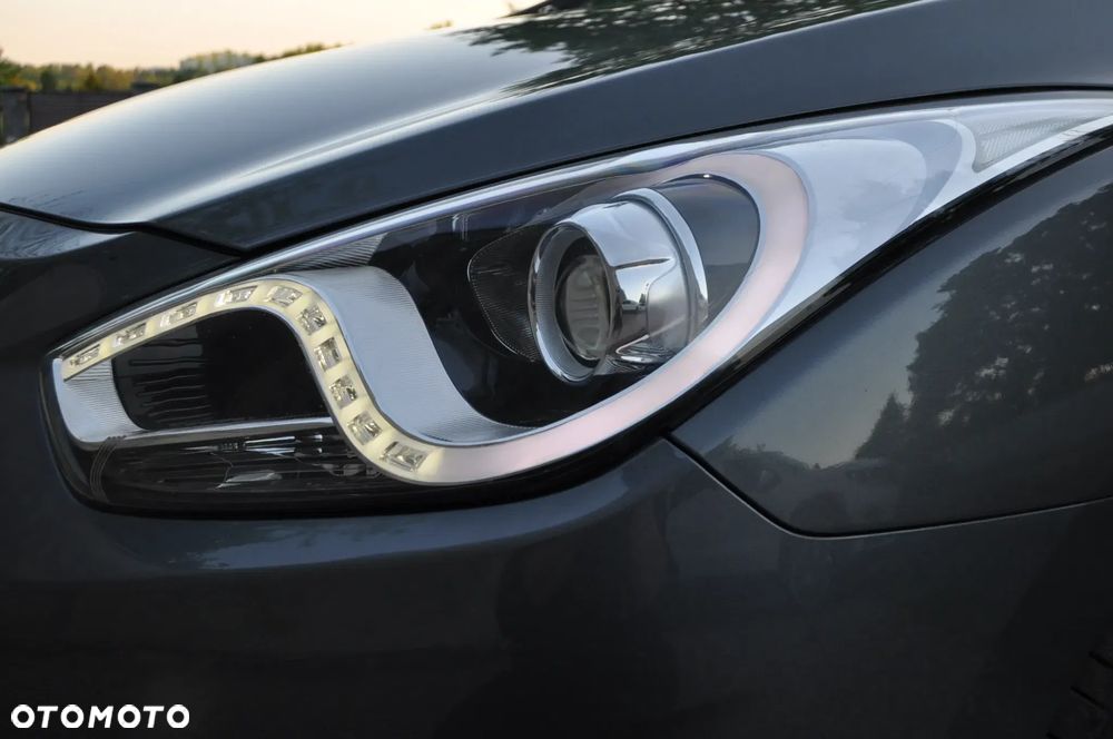 Hyundai i40 2.0 GDI Style - 18