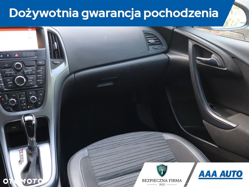 Opel Astra - 9