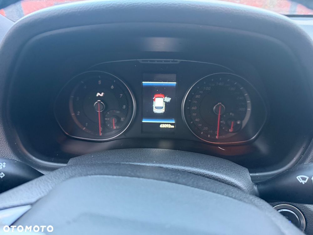 Hyundai i30 N 2.0 T-GDI Performance - 11