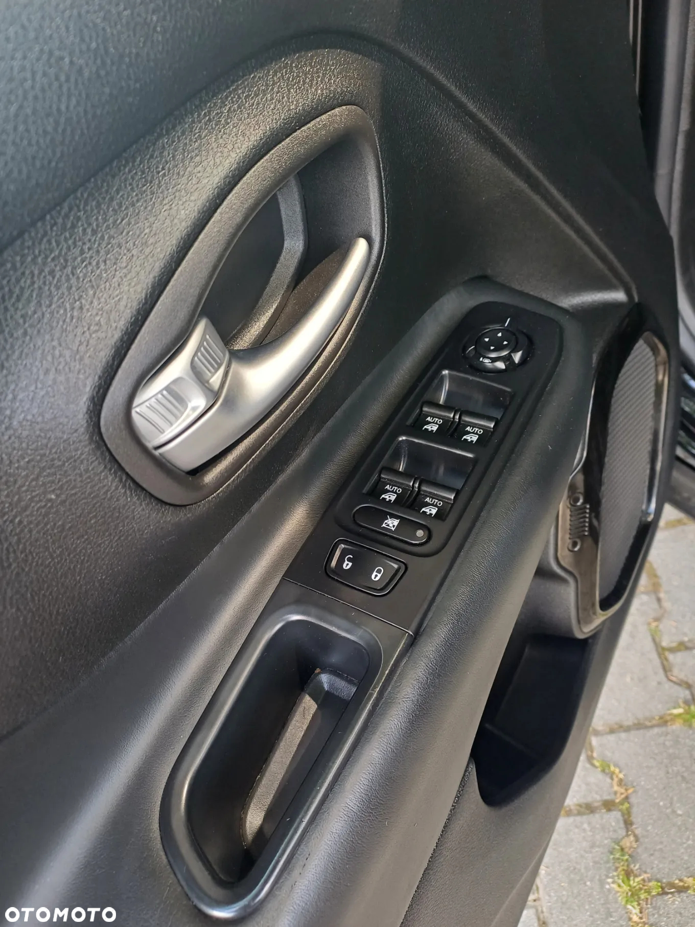 Jeep Renegade 1.3 T-GDI Automatik Limited - 18