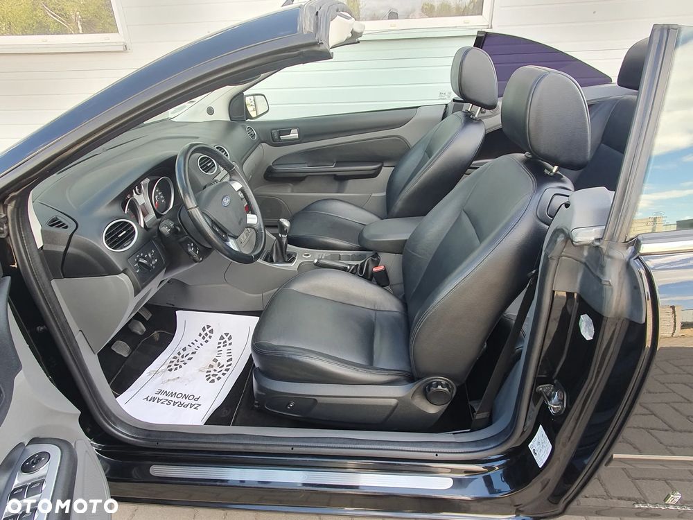 Ford Focus - 31