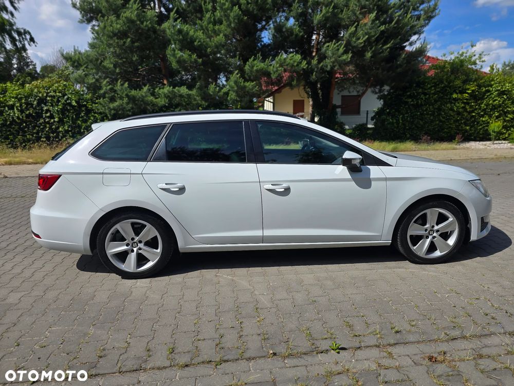 Seat Leon - 3