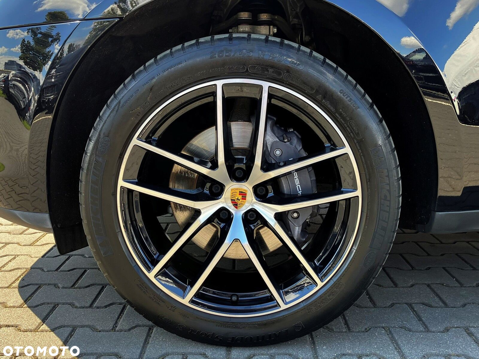 Porsche Macan - 9