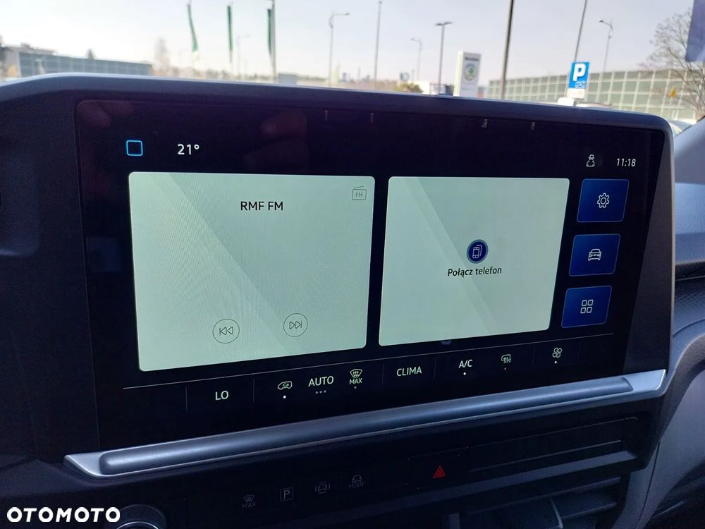 Volkswagen Transporter T7 - 20