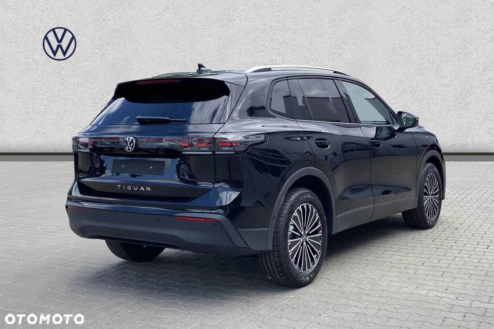 Volkswagen Tiguan 1.5 eTSI Life Plus DSG - 7