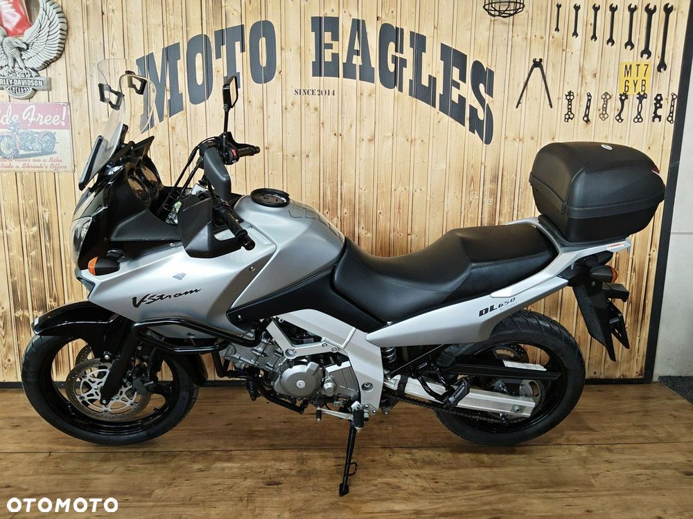 Suzuki DL - 11