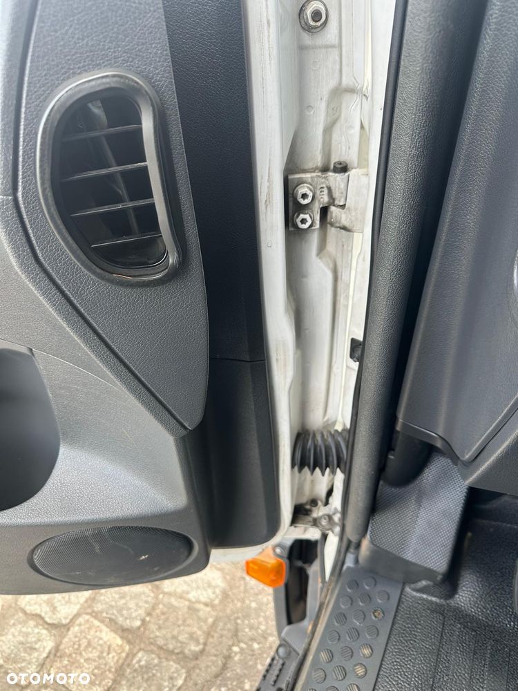 Mercedes-Benz Atego 818 SPECJALNY - 17