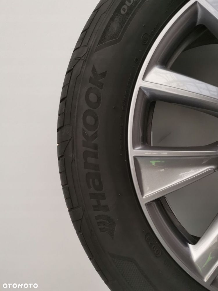 VW TRANSPORTER MULTIVAN T7 7T0 KOLA FELGI ALUFELGI OPONY LATO 235/50R18 - 5